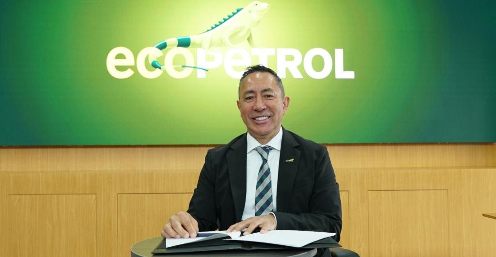 Invertir en Ecopetrol